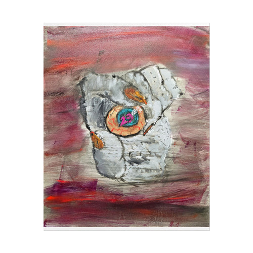 Proto Eye Fu**er Poster