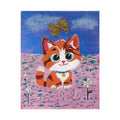 Kitten Poster - Pretty Kitty - Rolled Posters
