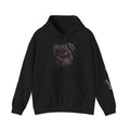 Feral Termite Hoodie — Moody Photo Graphic Pullover