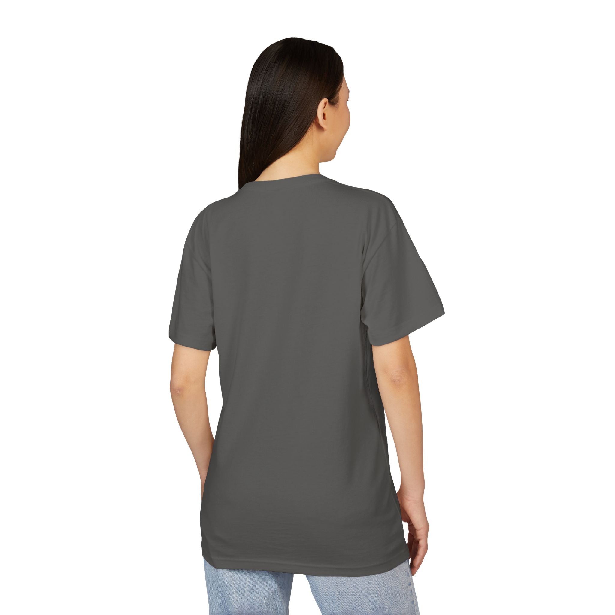 Graphic T-Shirt — Surreal Horror Art Print
