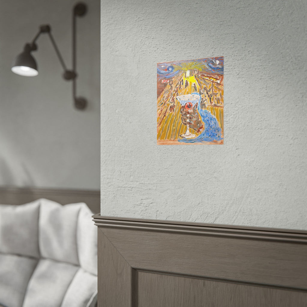 Proto Flavor Poster
