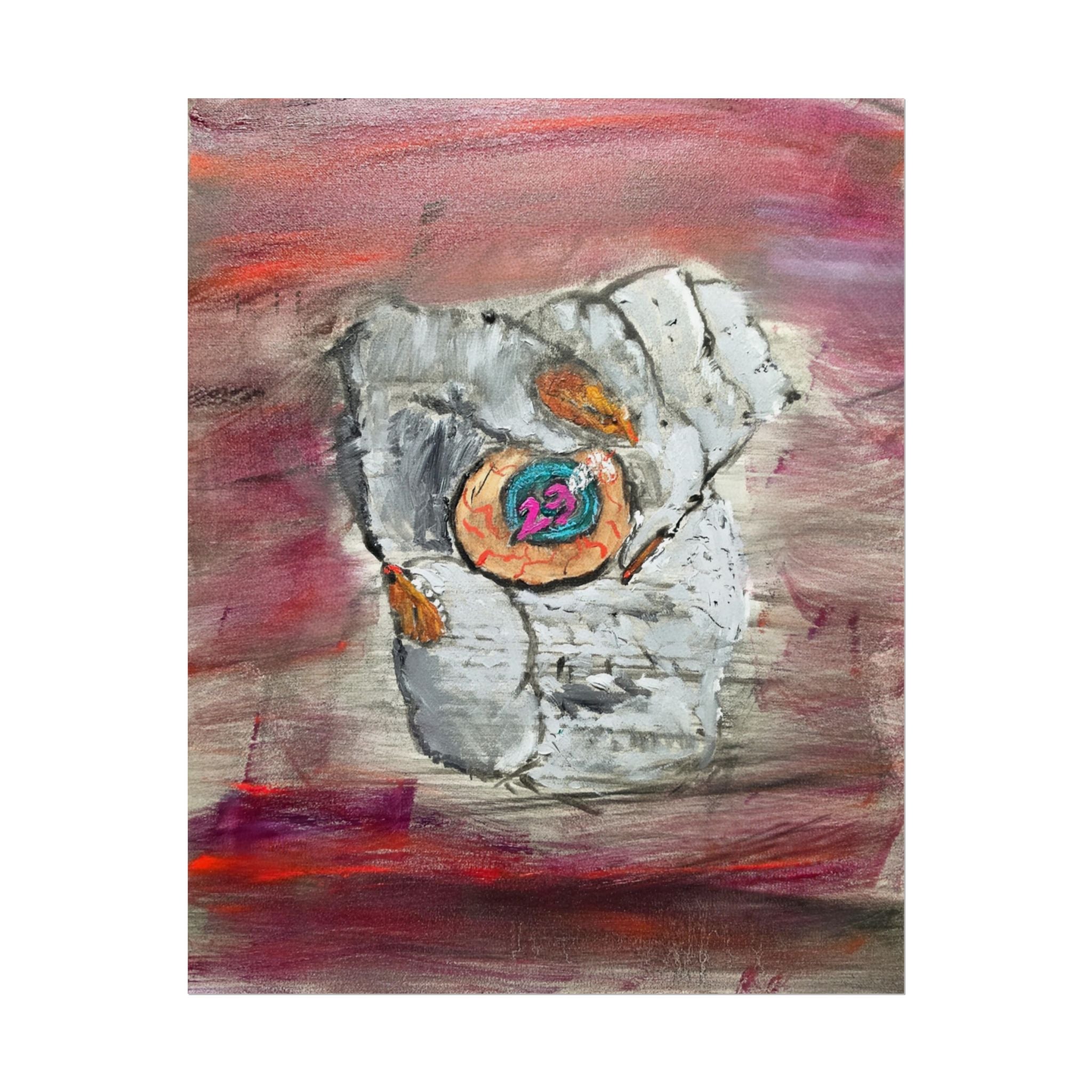 Proto Eye23
