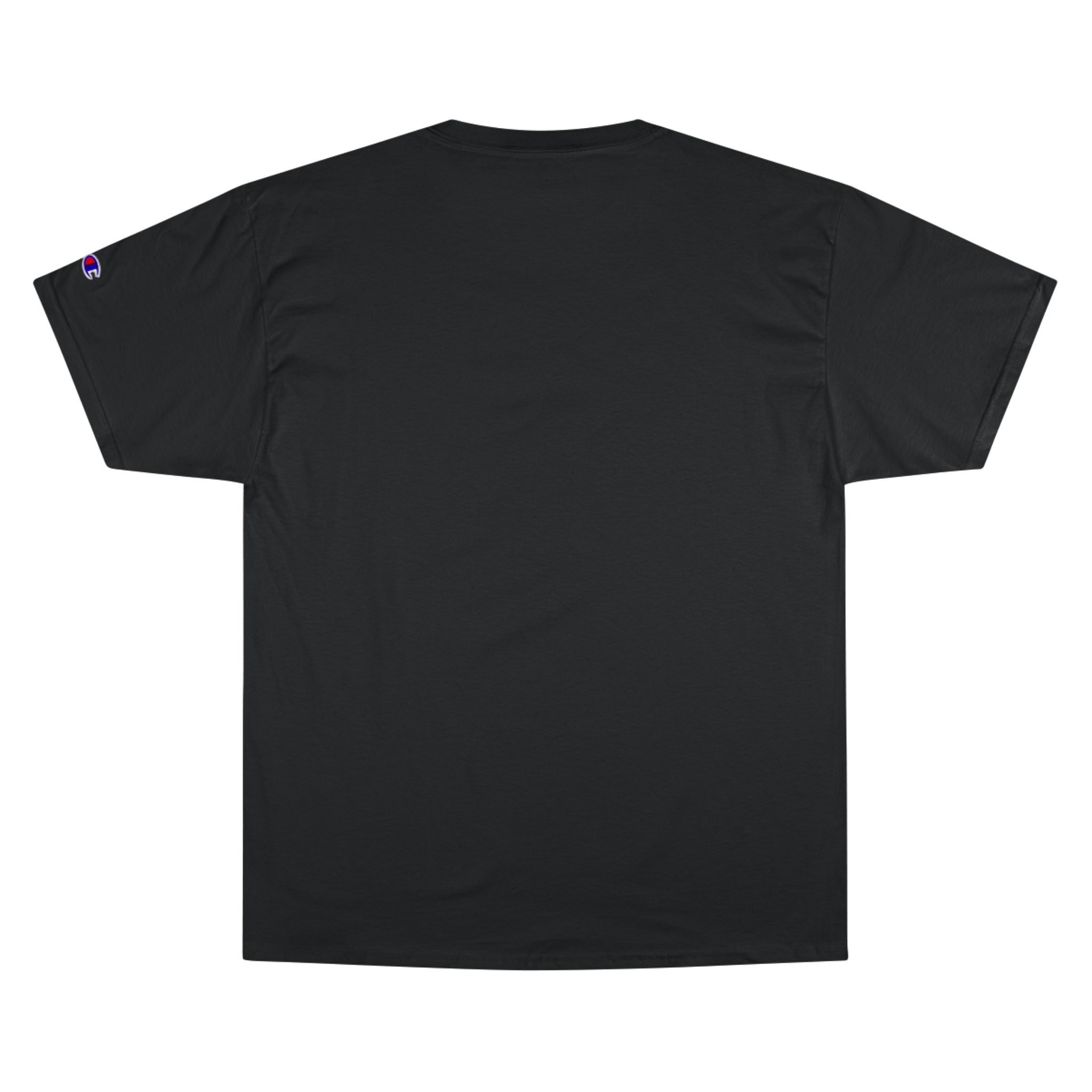 Feral Termite Tee — Cute Pink Script Champion T-Shirt