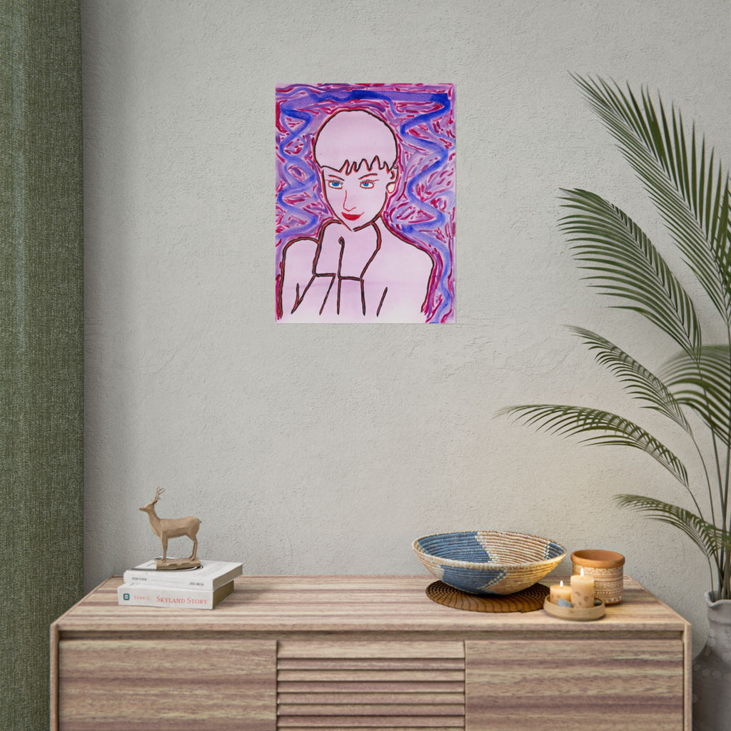Rolled Posters