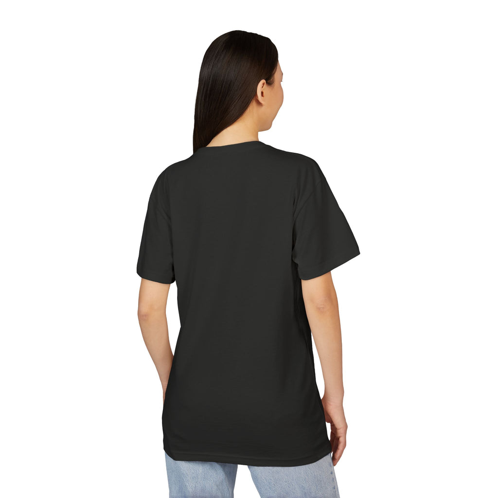 Graphic T-Shirt — Surreal Horror Art Print