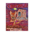 Count Dogula Movie Rolled Poster — Vintage Horror Movie Poster Art
