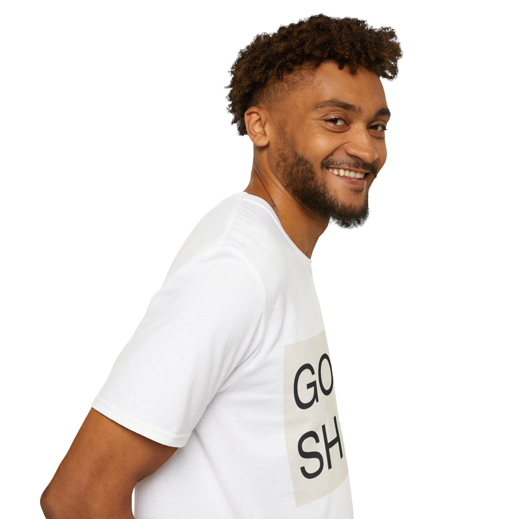 Goth Shirt T-Shirt
